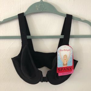 NWT spanx bra